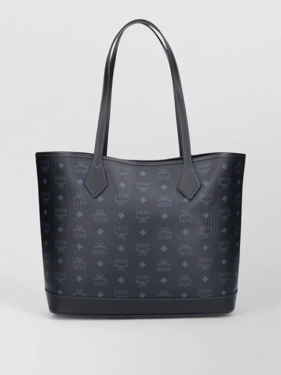 Mcm new liz shoulder bag