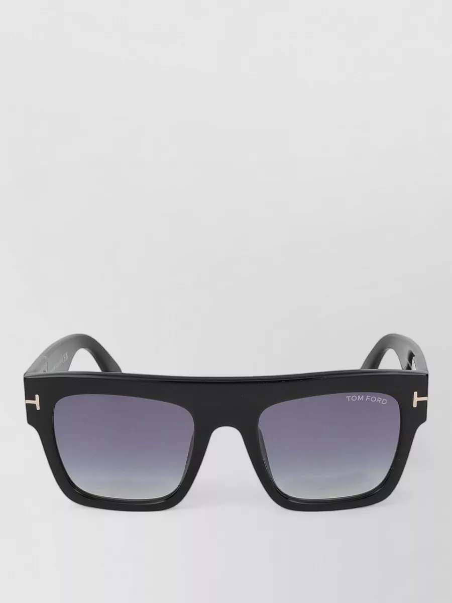 Tom Ford Square Sunglasses