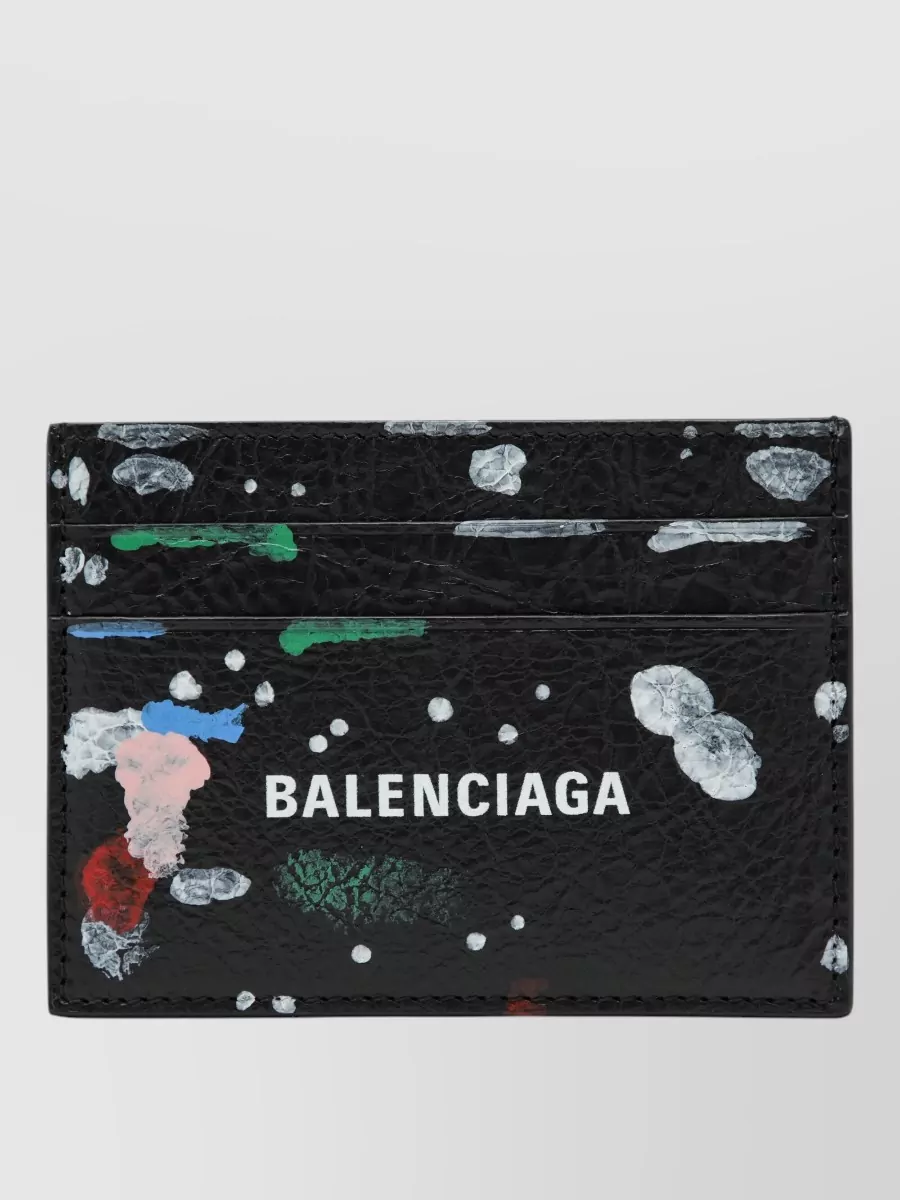 Balenciaga Cardholder