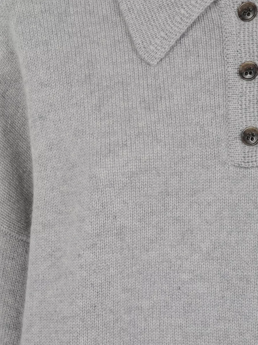 Lisa Yang Cashmere Etta Sweater