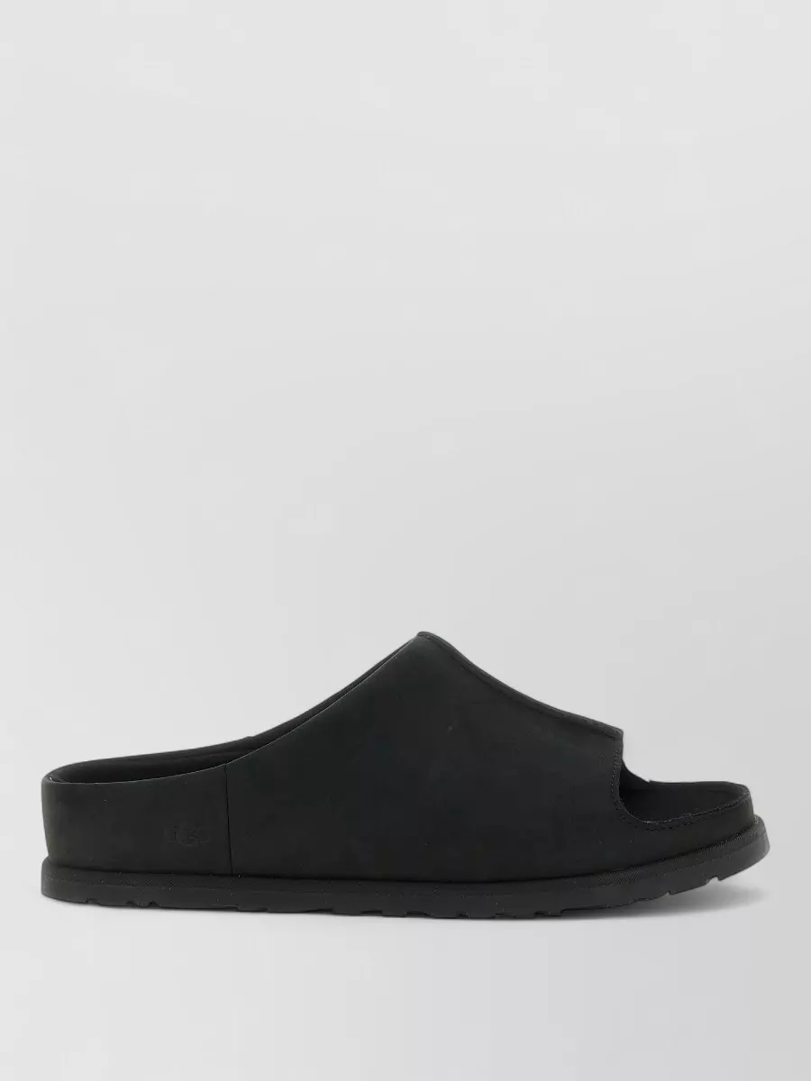 Ugg Suede Slides