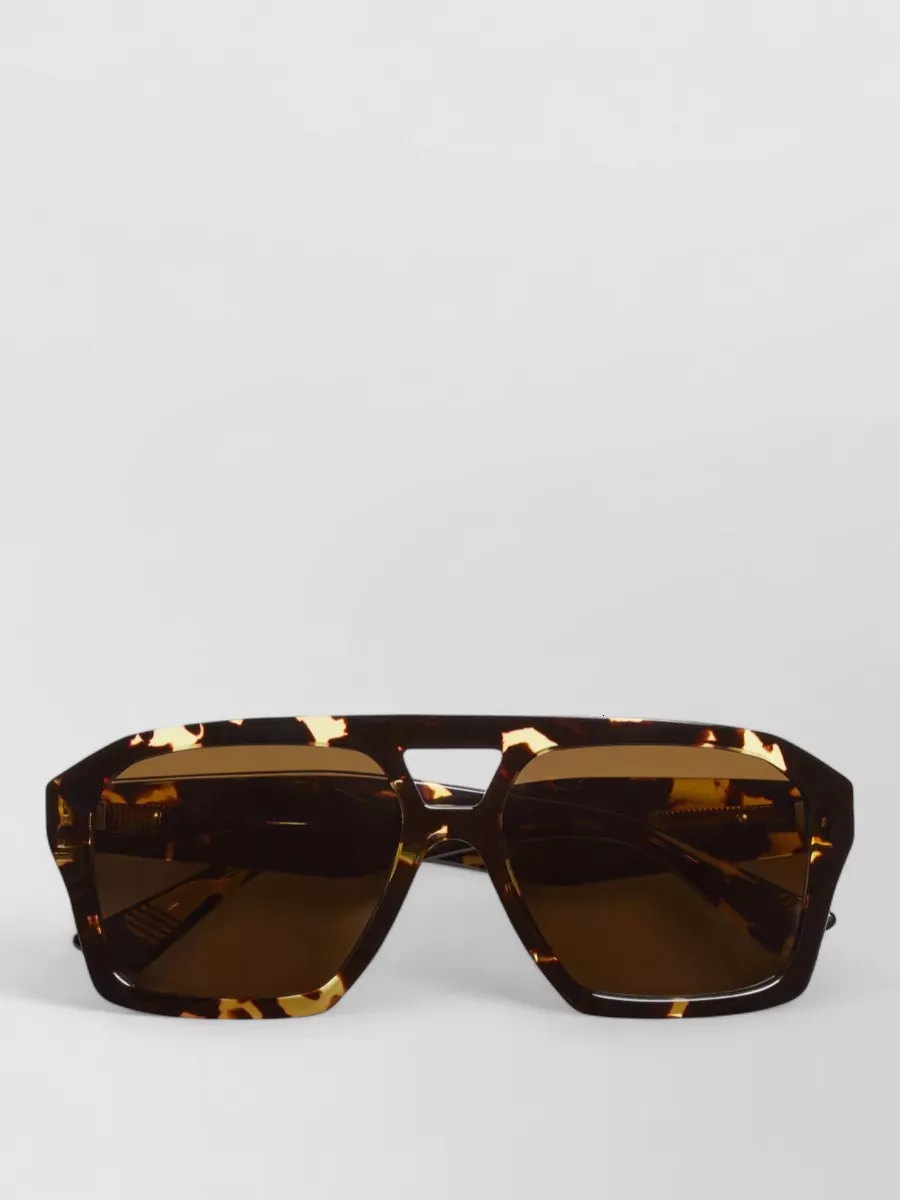 Bottega Veneta Aviator Sunglasses