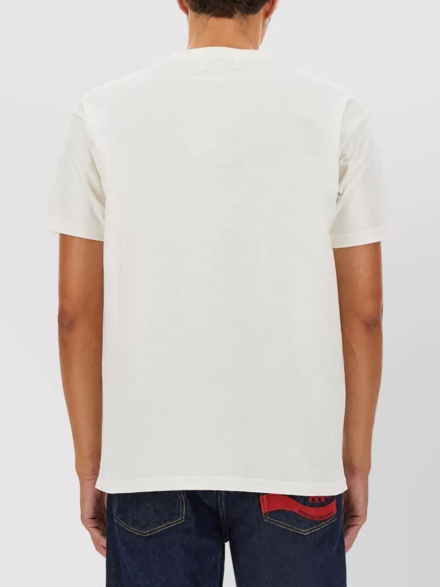 Vivienne Westwood Logo T-Shirt
