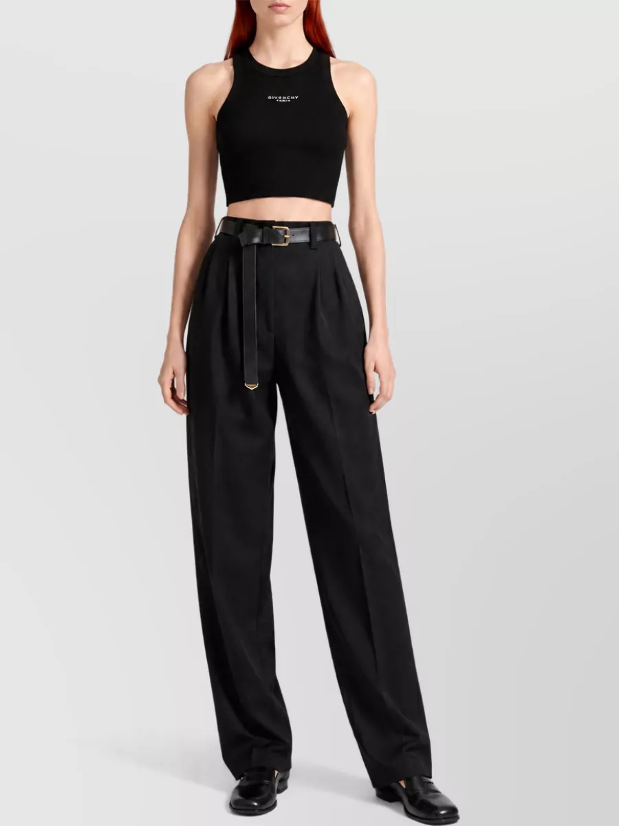 Givenchy Cotton Bodysuit