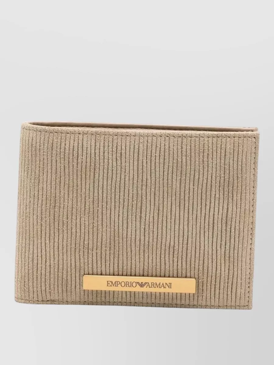 Emporio Armani Wallet