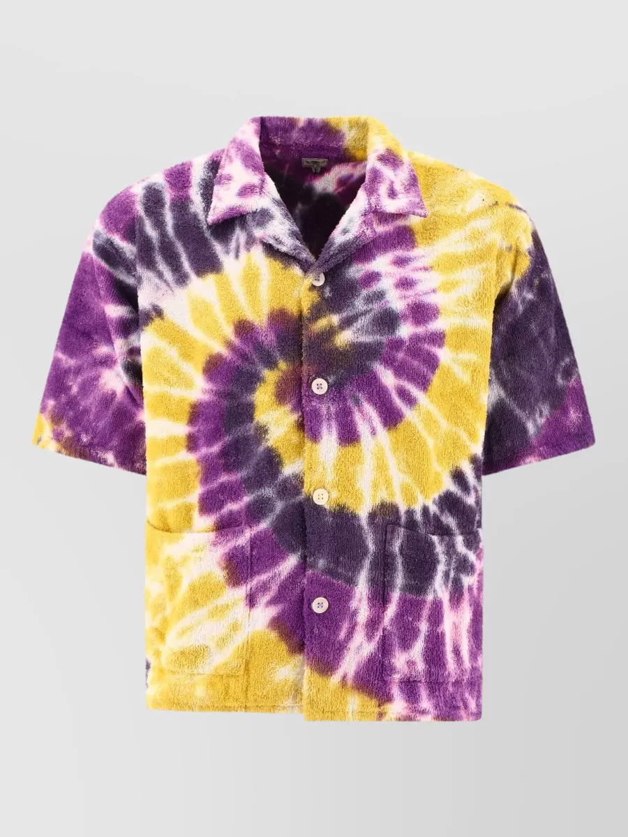 South2 West8 Cabana shirt