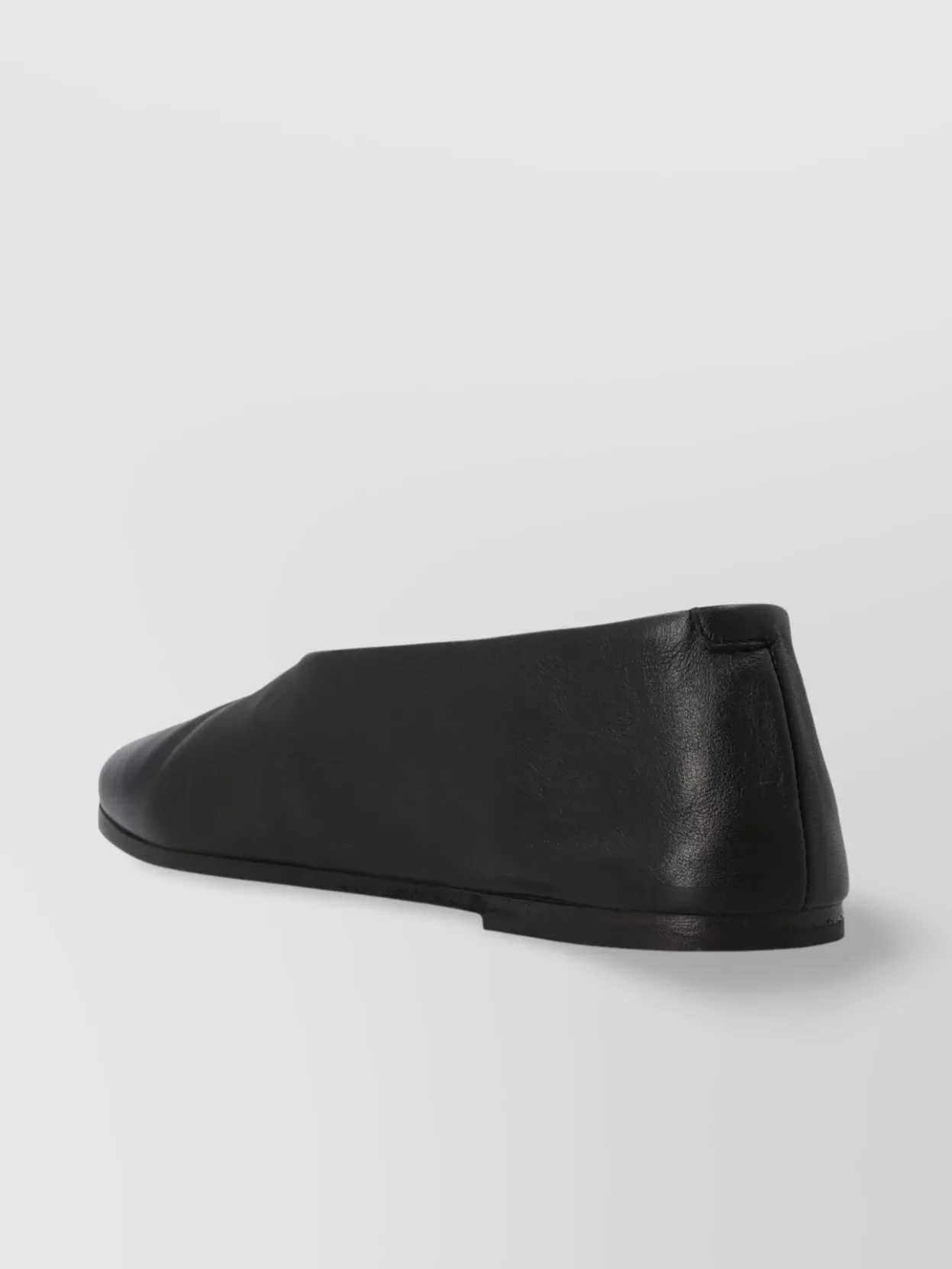 Marsèll 'almond Toe' Ballet Flats