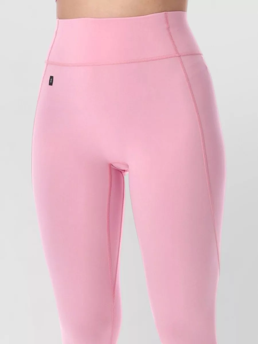 On Running 7/8 Tights Leggings