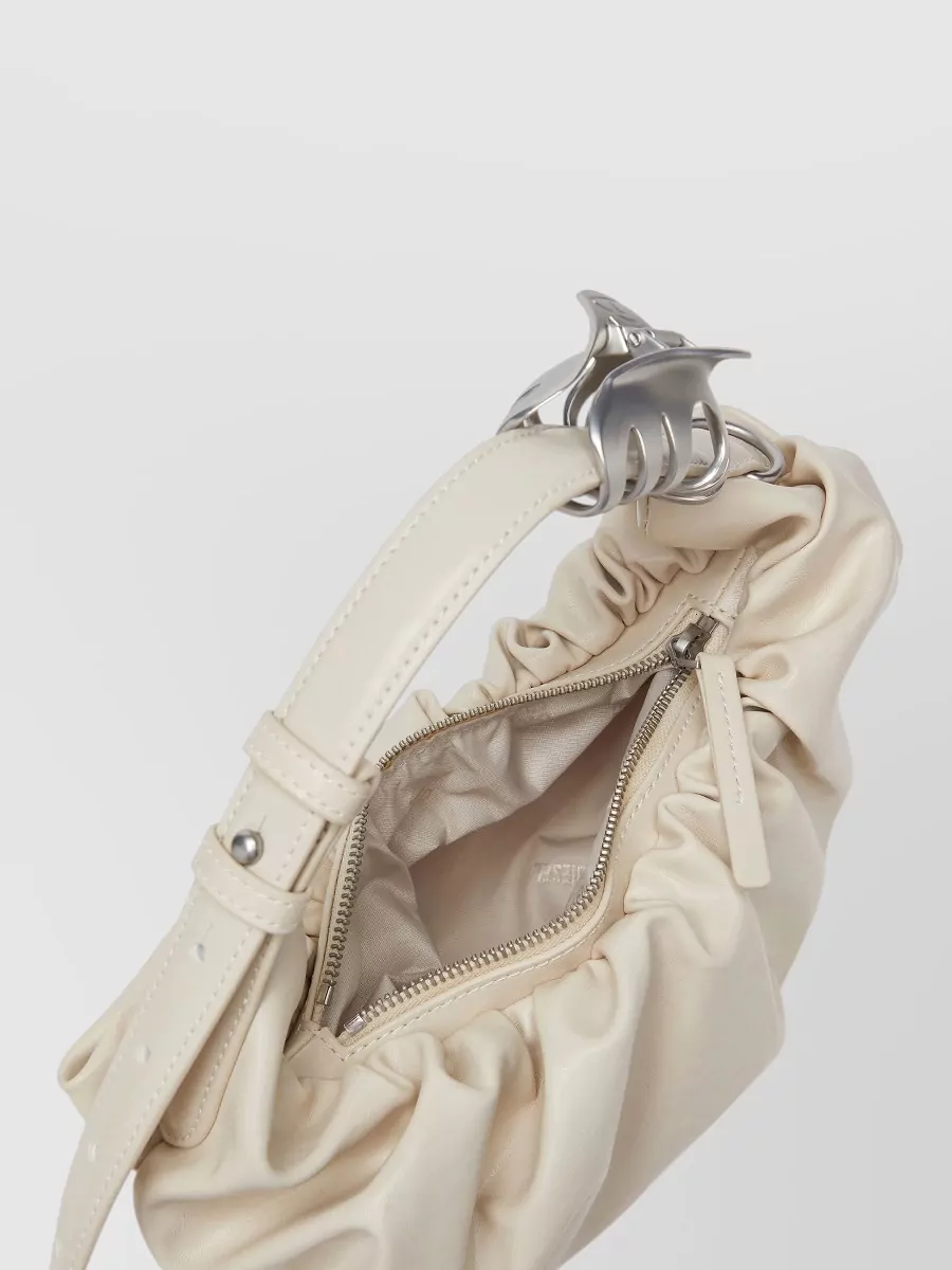 Diesel Grab-D Small Clutch Bag