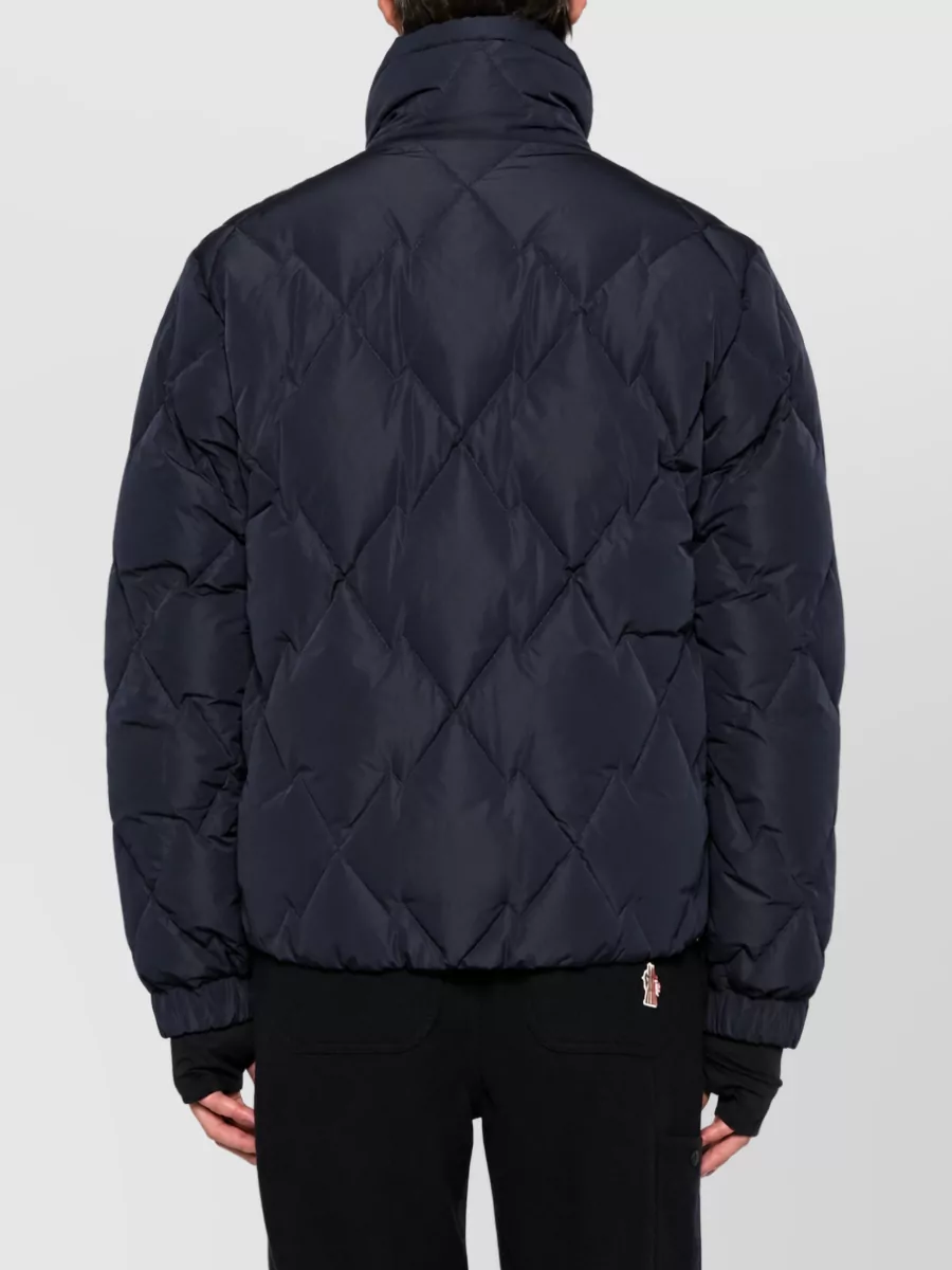 Moncler Grenoble Padded Coat