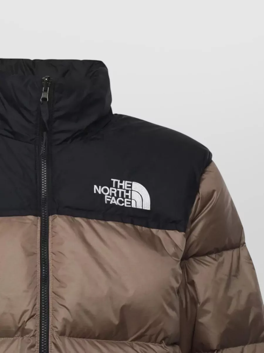 The North Face Modern Color Block Hooded Jacket