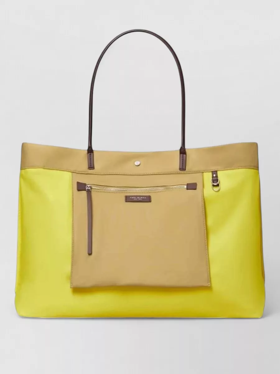 Tory Burch Ella Large Tote Bag