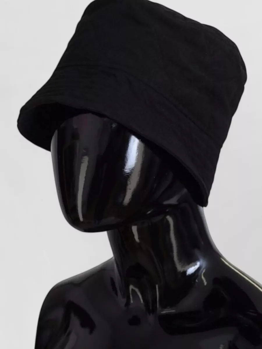 Dolce&Gabbana Nylon Bucket Hat