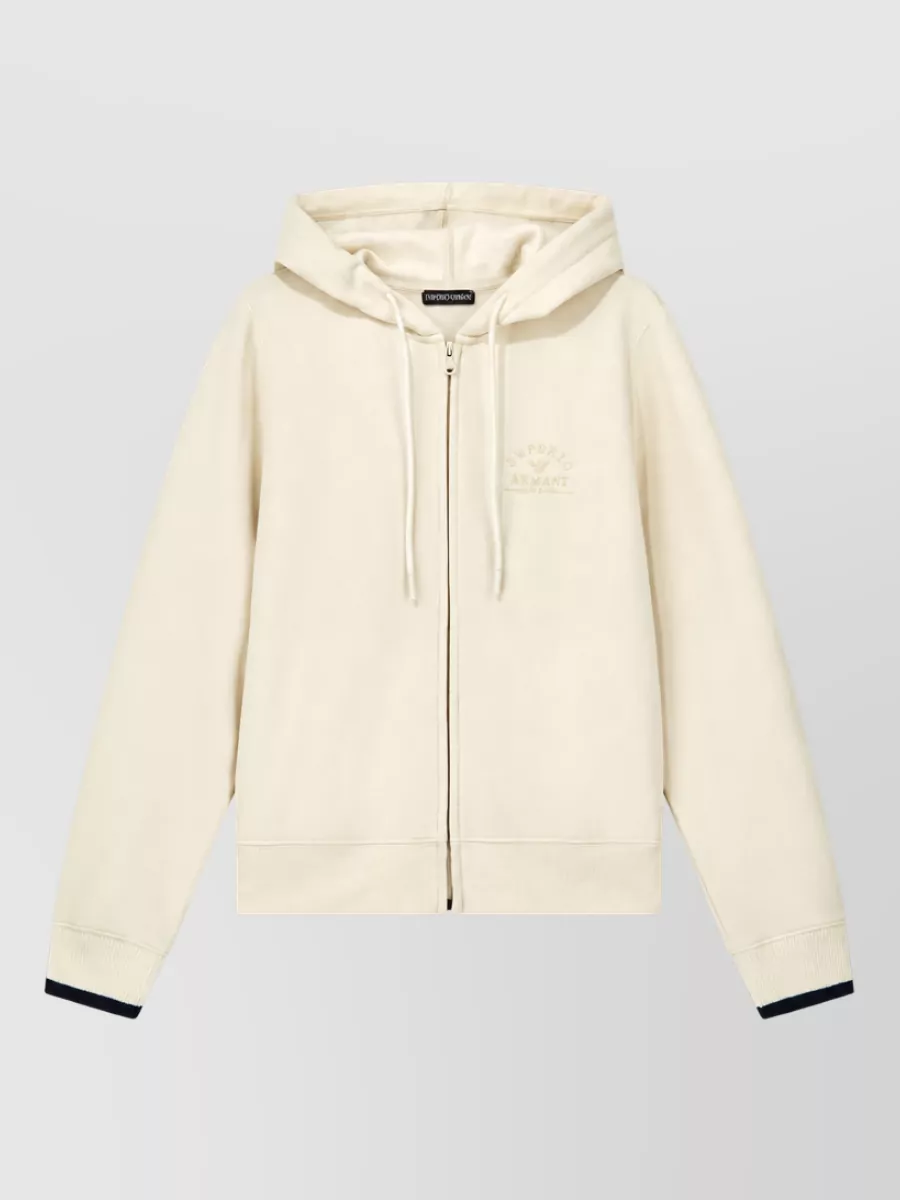 Emporio Armani Hoodie