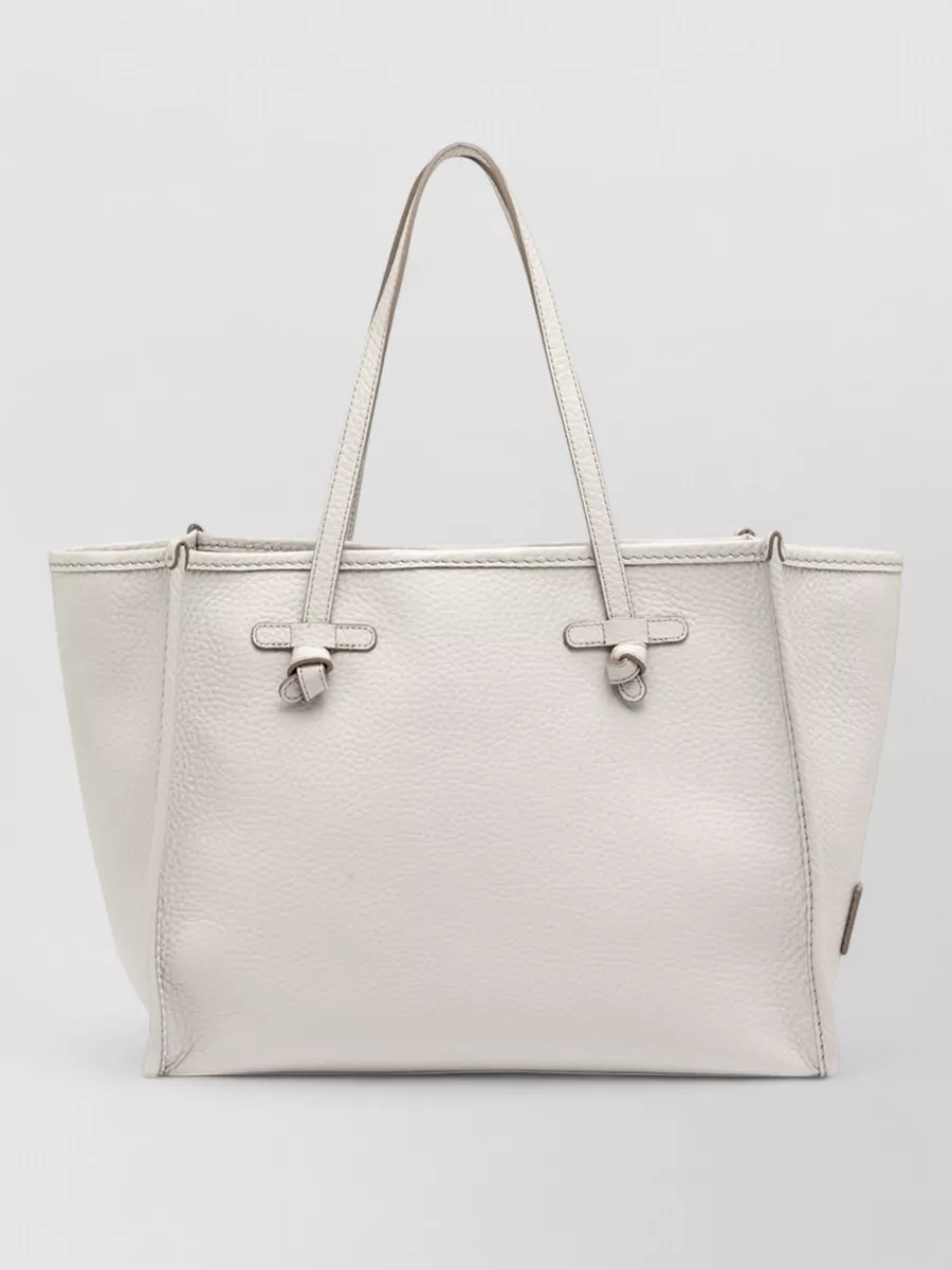 Gianni Chiarini Marcella Tote Bag Dual Handles Open Top