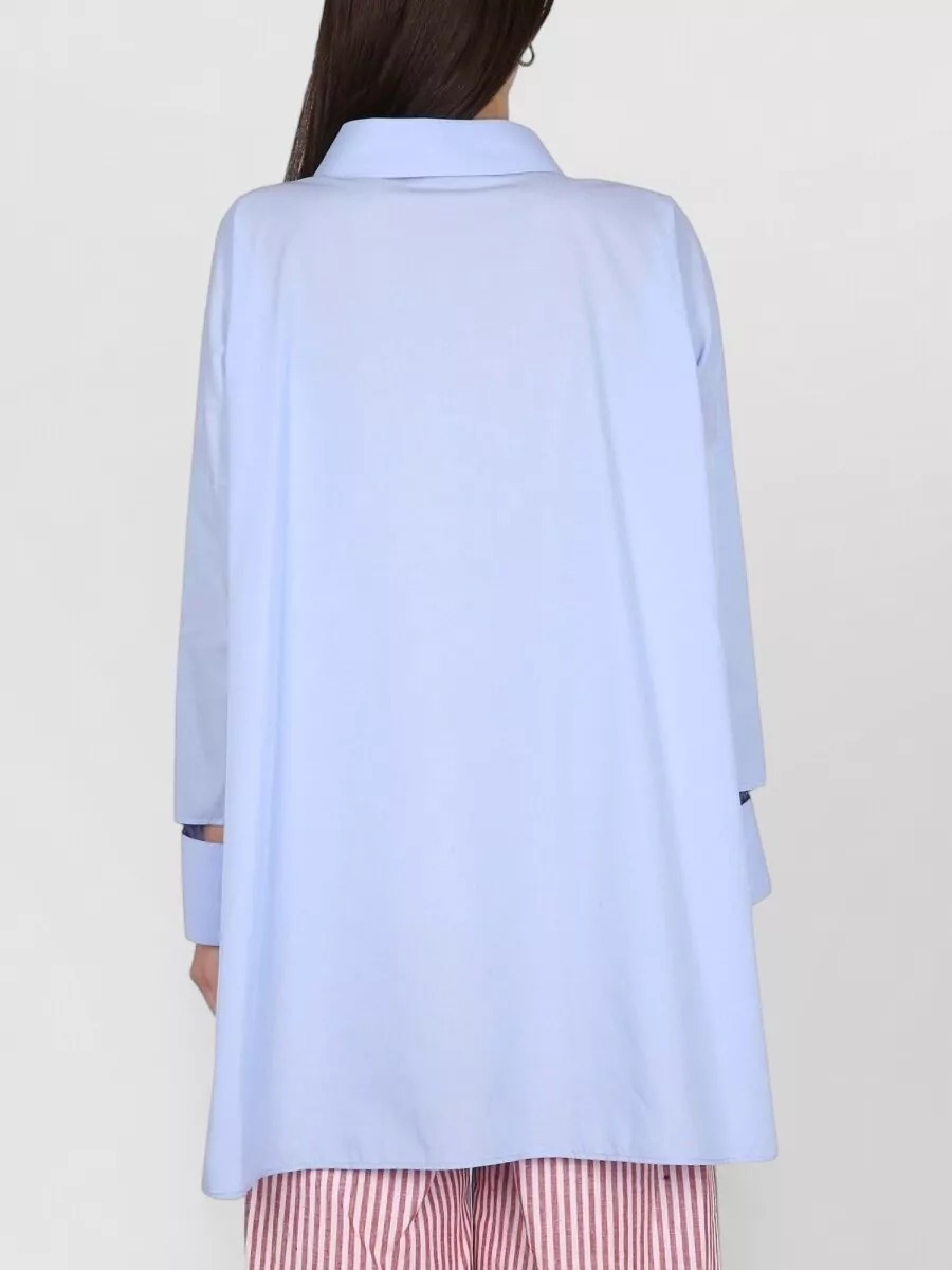 Jejia Cotton Shirt