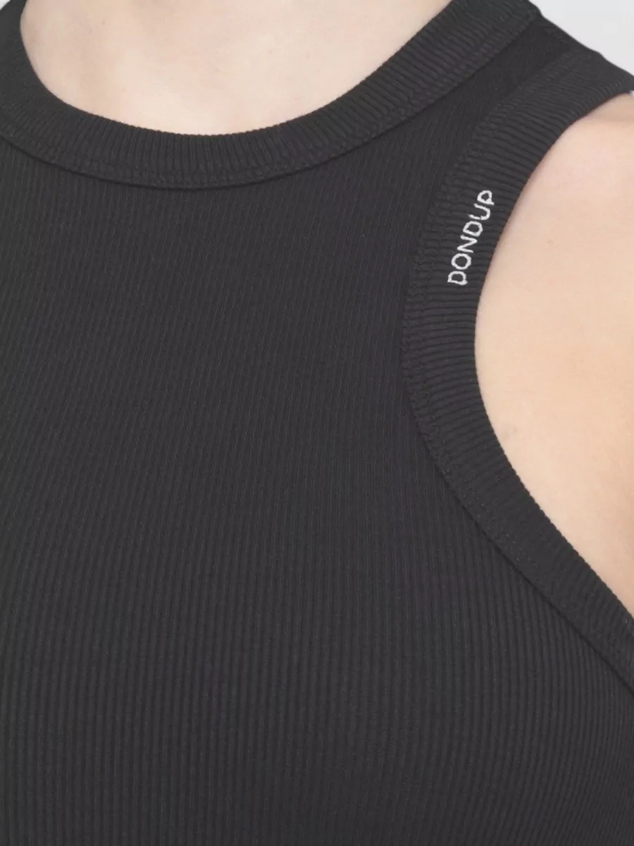 Dondup Sleeveless Tank Top