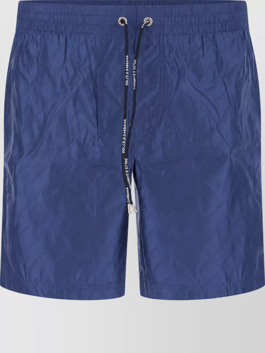 Dolce&Gabbana Chino shorts