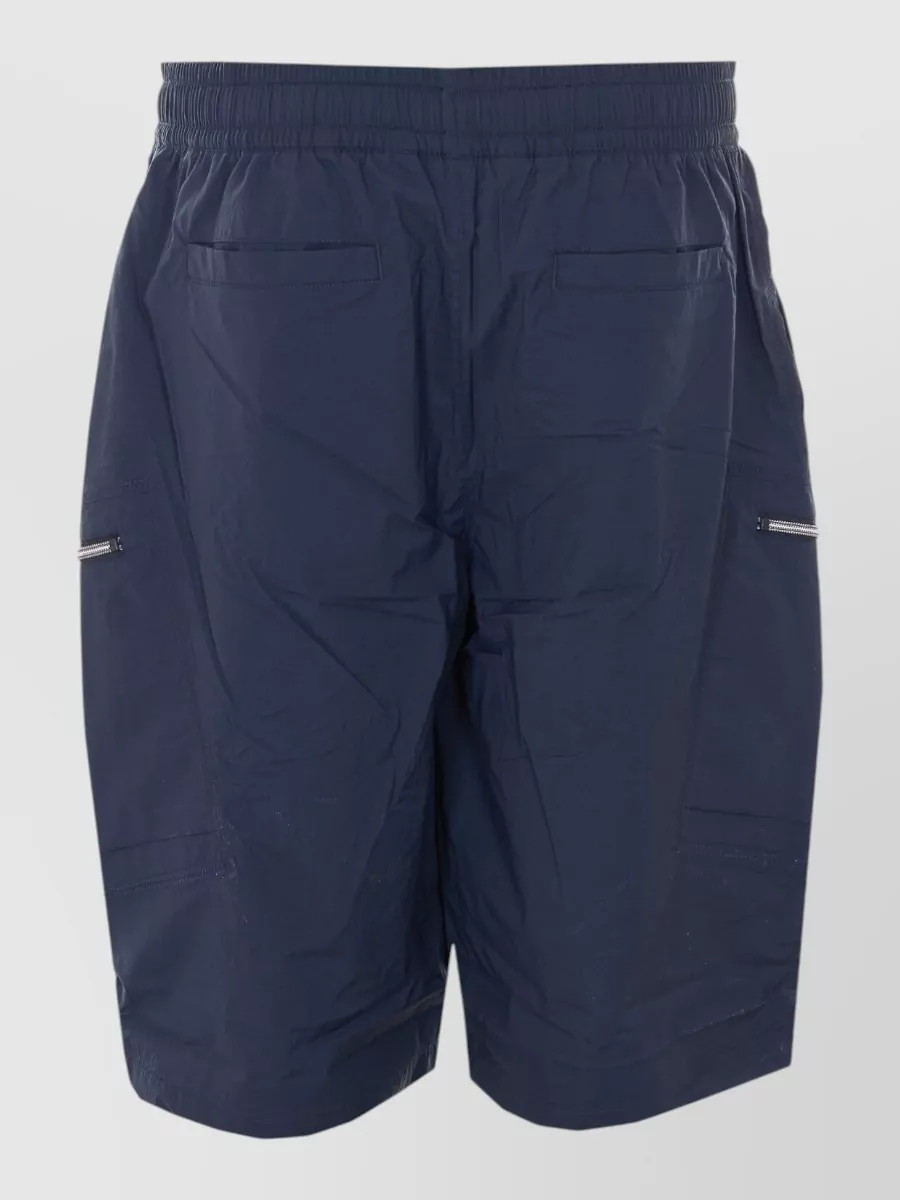 Moose Knuckles Cargo Shorts