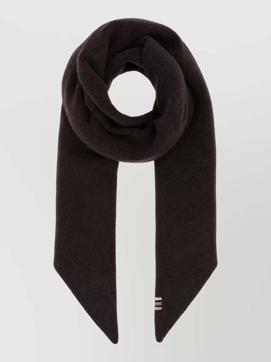 Extreme Cashmere cashmere scarf