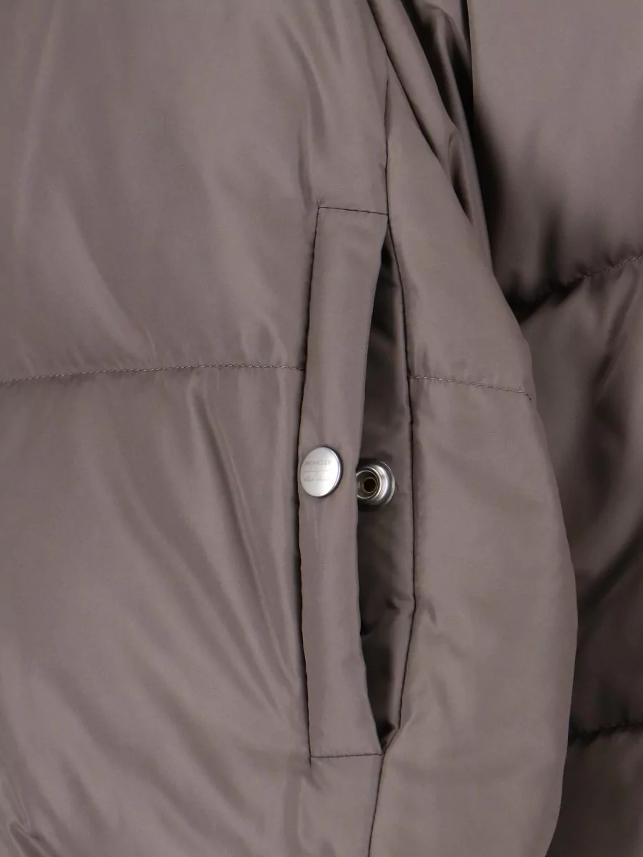 Moncler Parka Coat