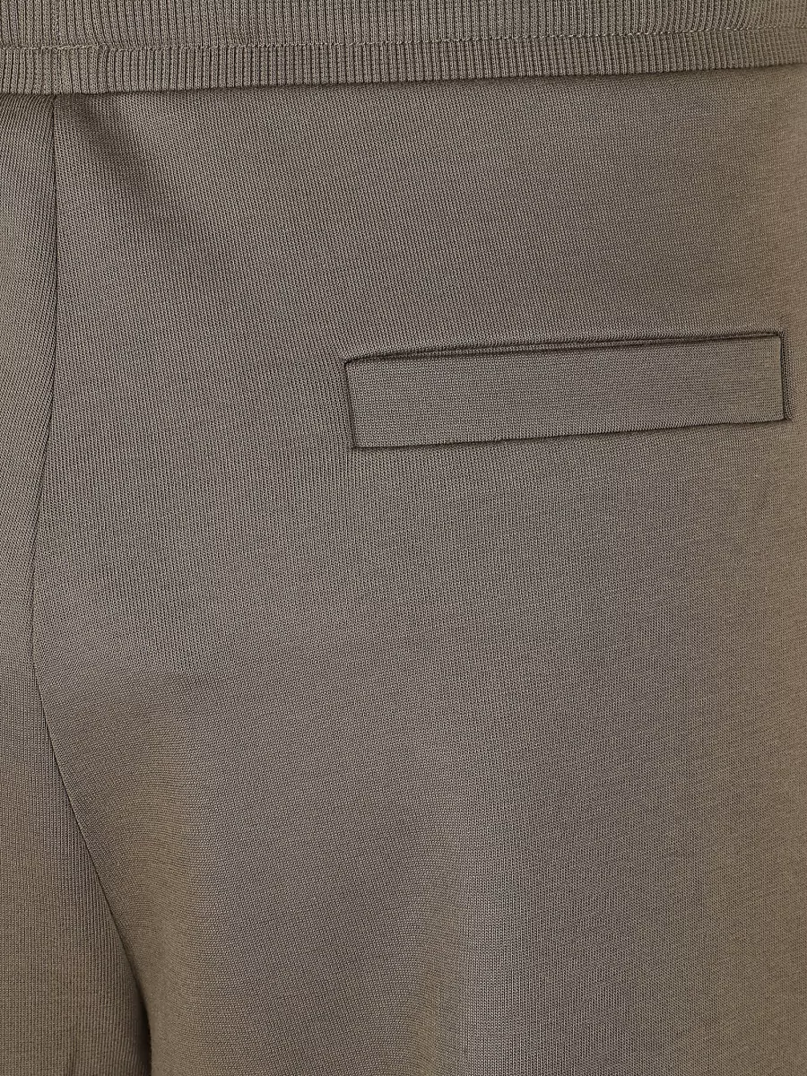S Max Mara Jersey Sweatpants
