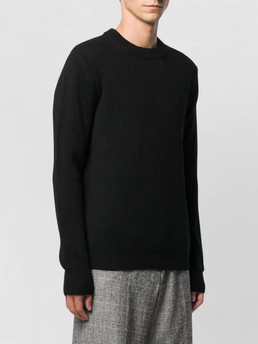Roberto Collina Crewneck Jumper