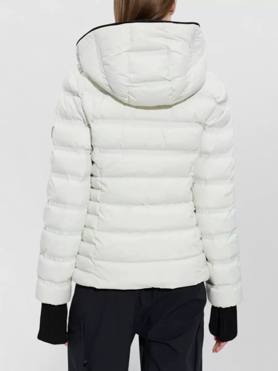 Moncler Parka Coat
