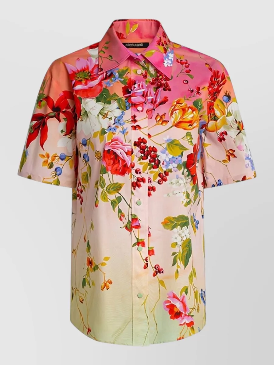 Roberto Cavalli Shirt