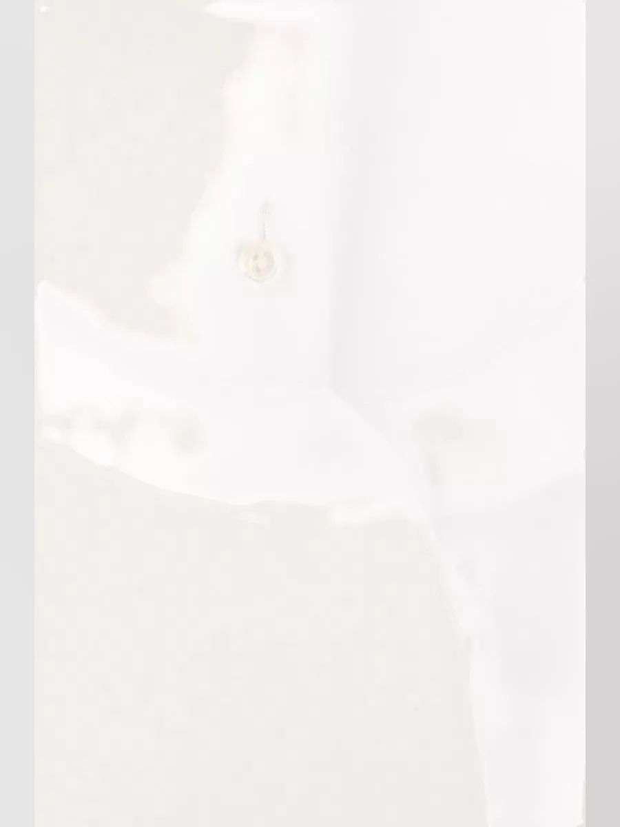 The Row Cotton Shirt