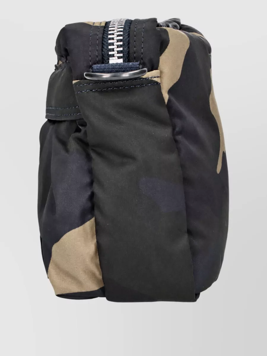 Porter Yoshida Nylon Belt Bag