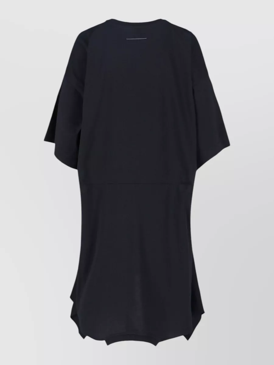 Mm6 Maison Margiela Cotton T-Shirt