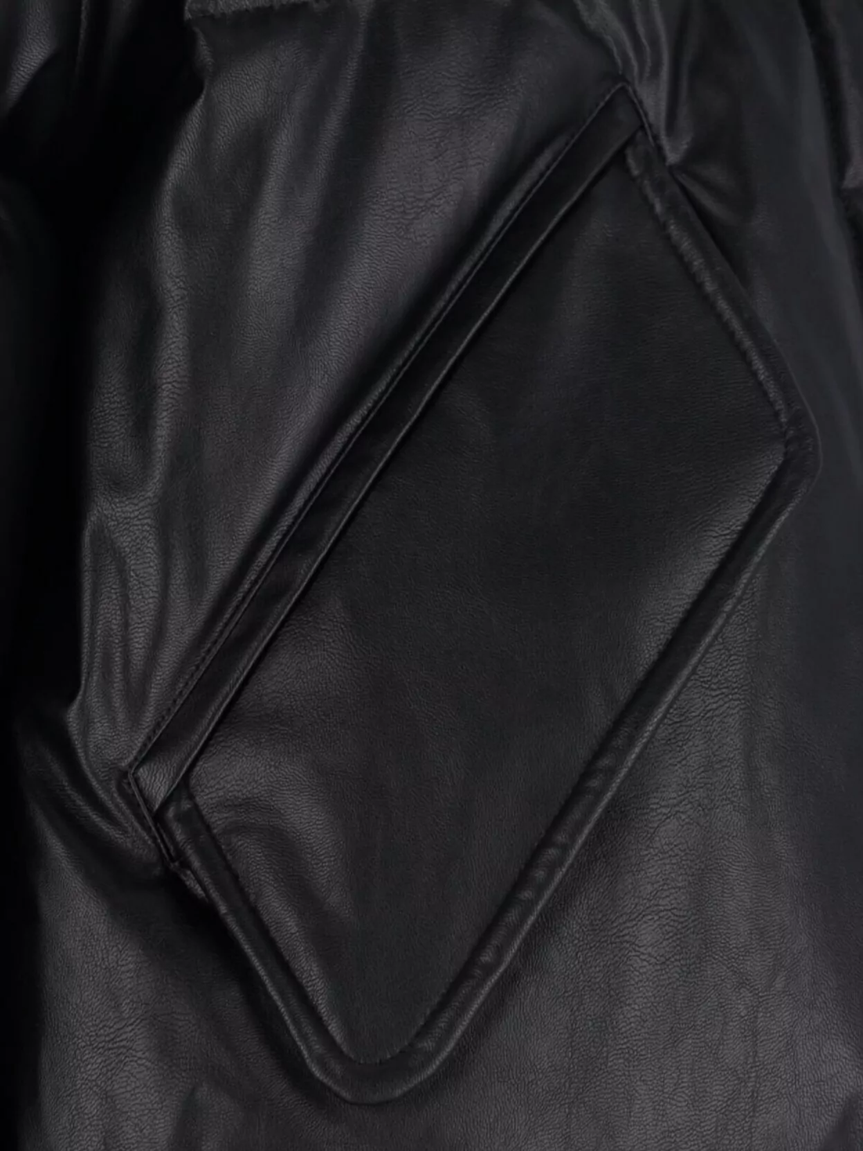 Mm6 Maison Margiela Quilted High Collar Jacket With Side Pockets