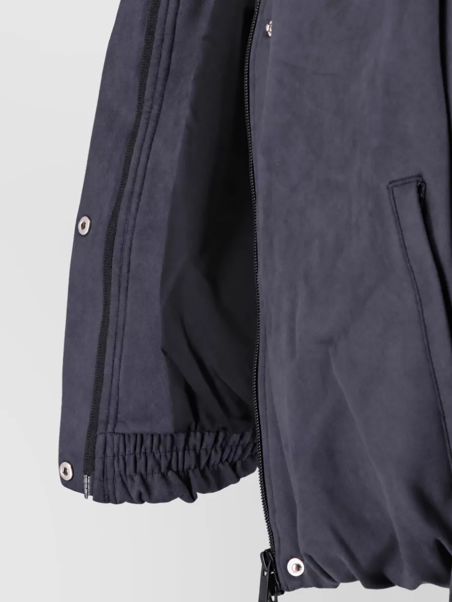 Adidas Bomber Jacket