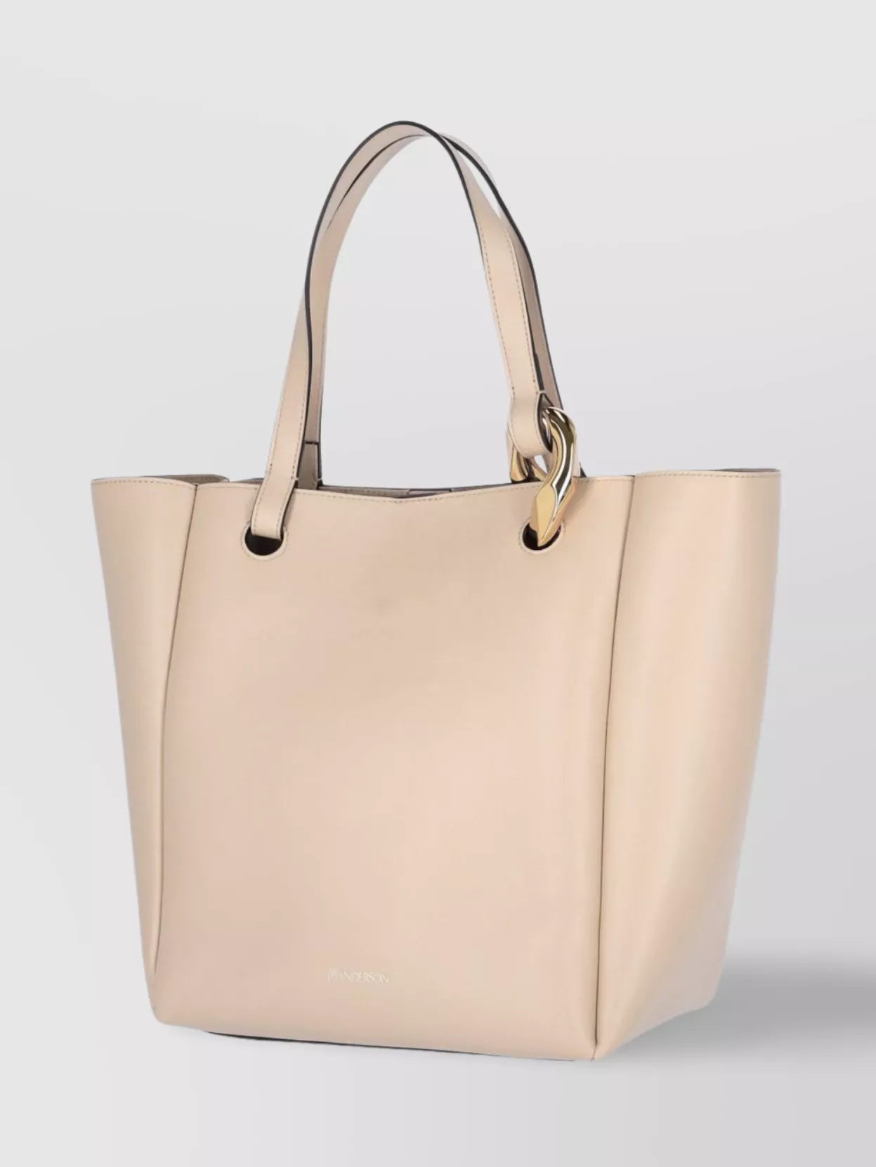 Jw Anderson Carryall Tote Bag With Top Handles