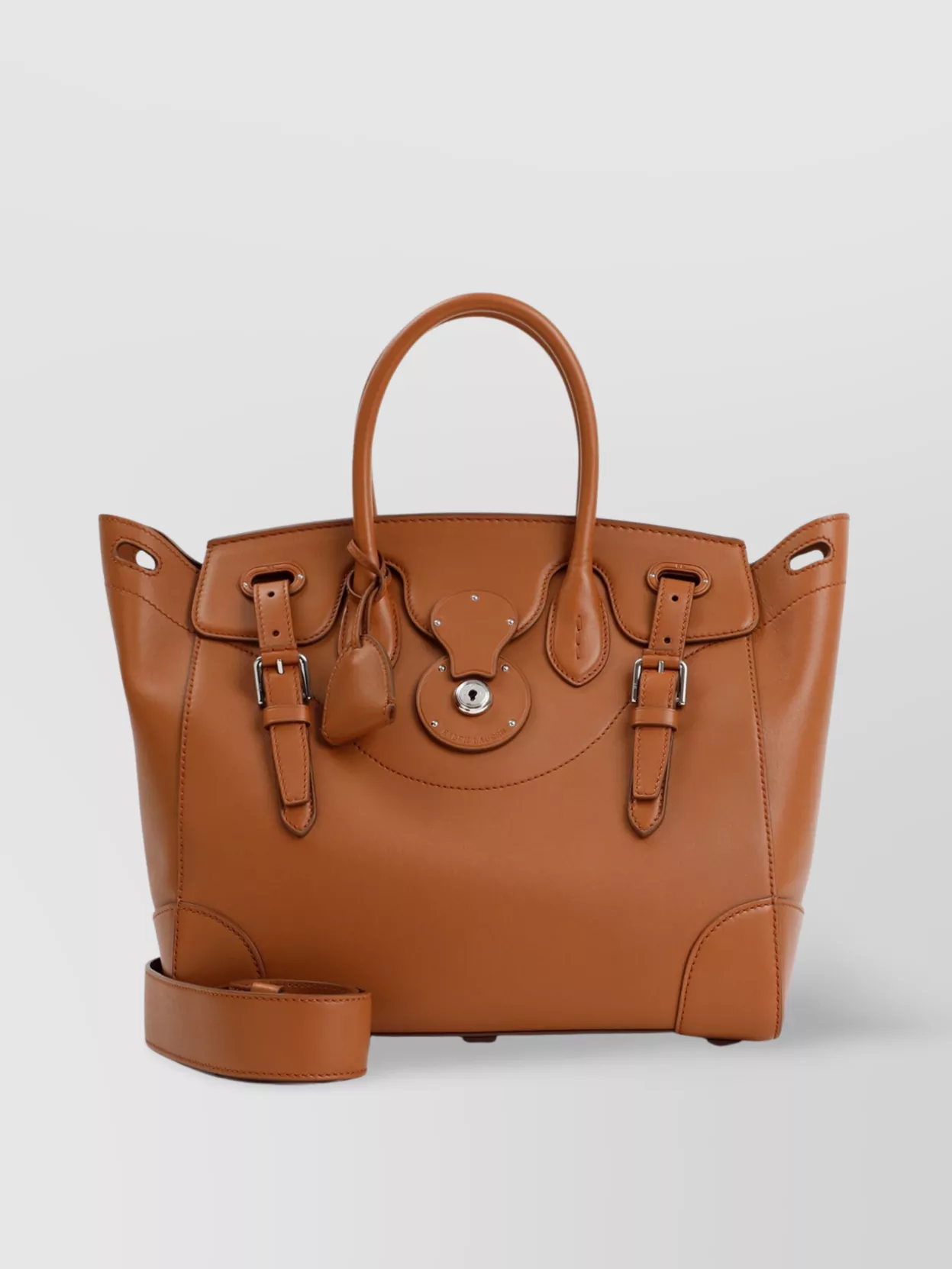 Ralph Lauren Collection Ralph Lauren Collection Soft Ricky 33 Handbag