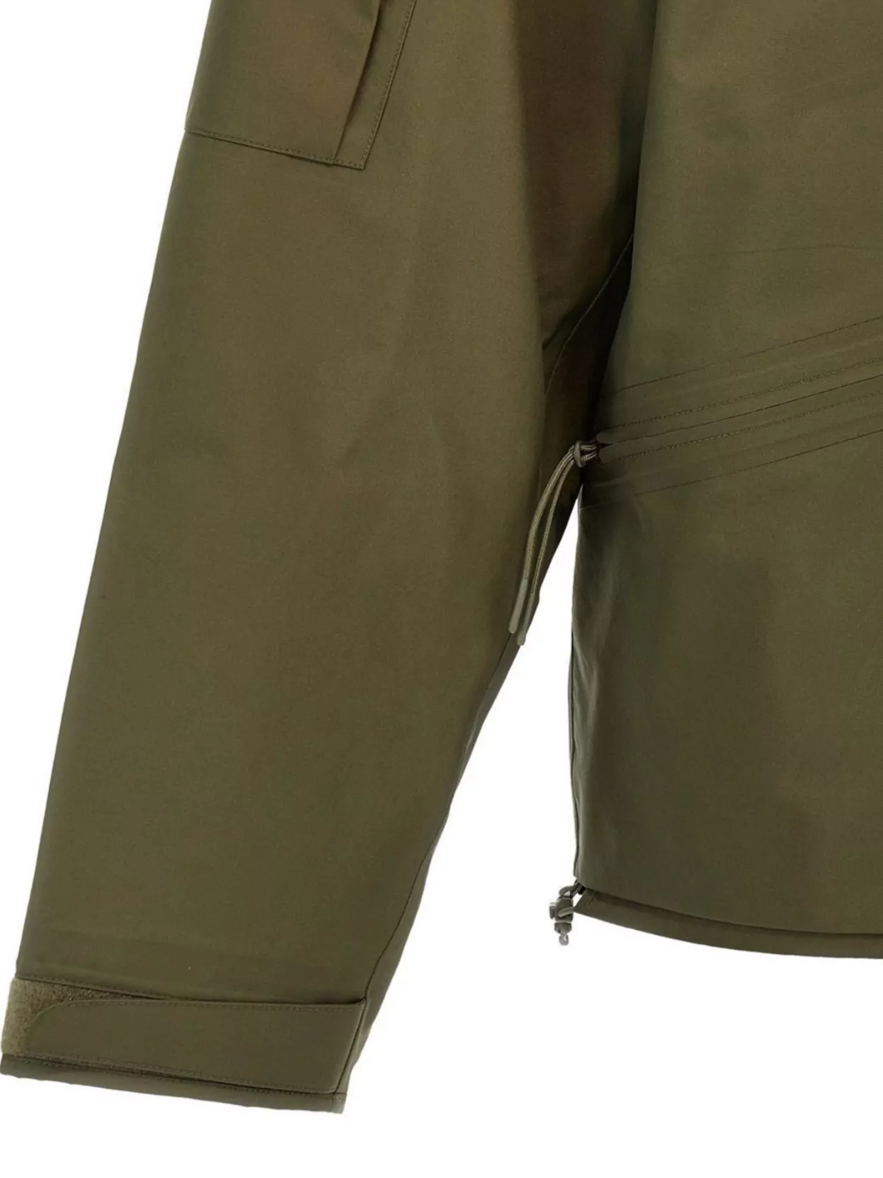 C.p. Company 'cityscape Series' Waterproof Hooded Jacket