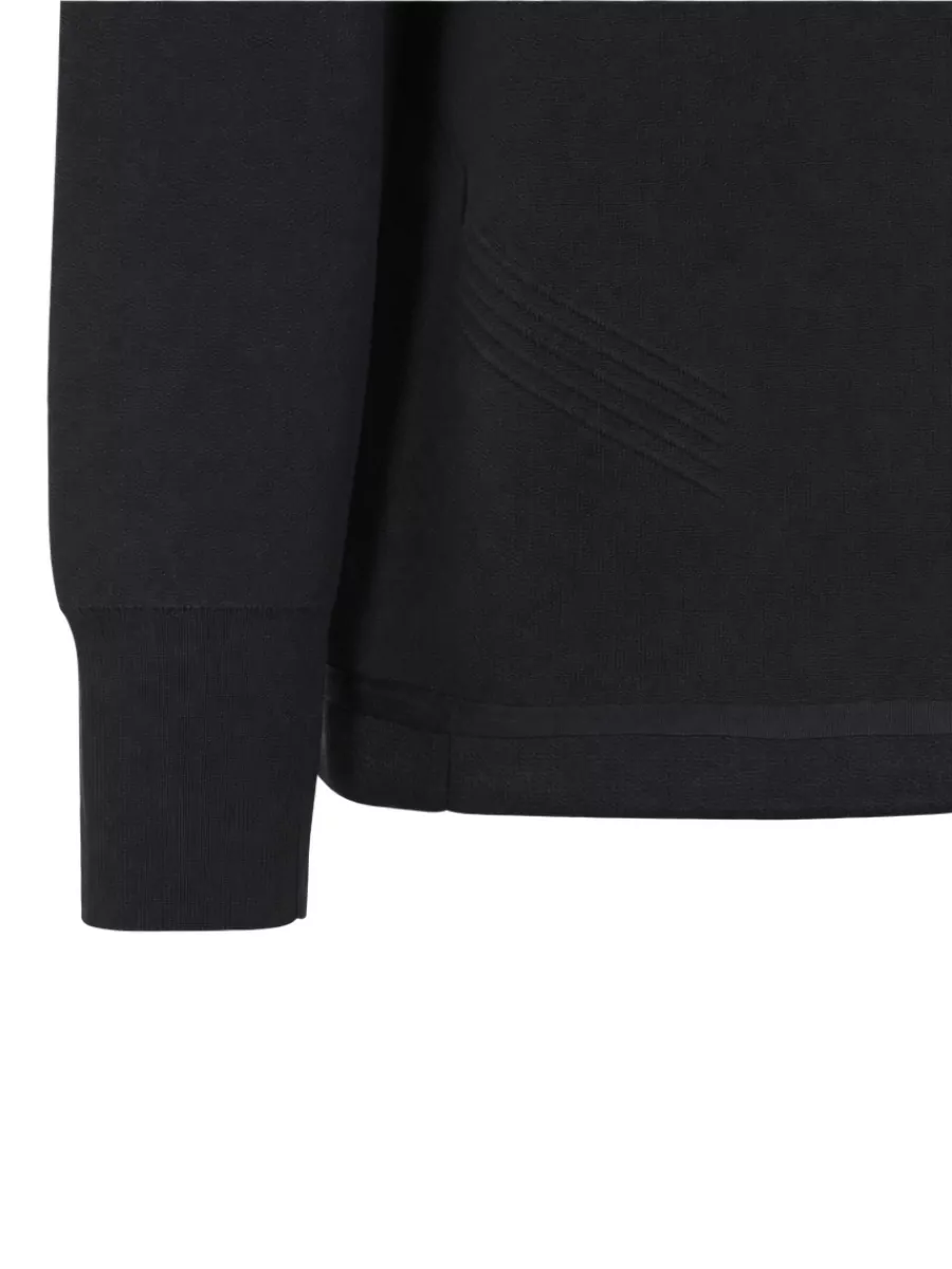 Oakley Latitude Veil Knitted Hooded Jacket