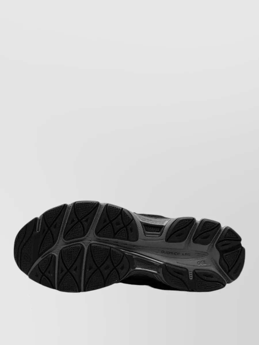 Asics Gel Nyc Mesh Panels Rubber Sole Sneakers