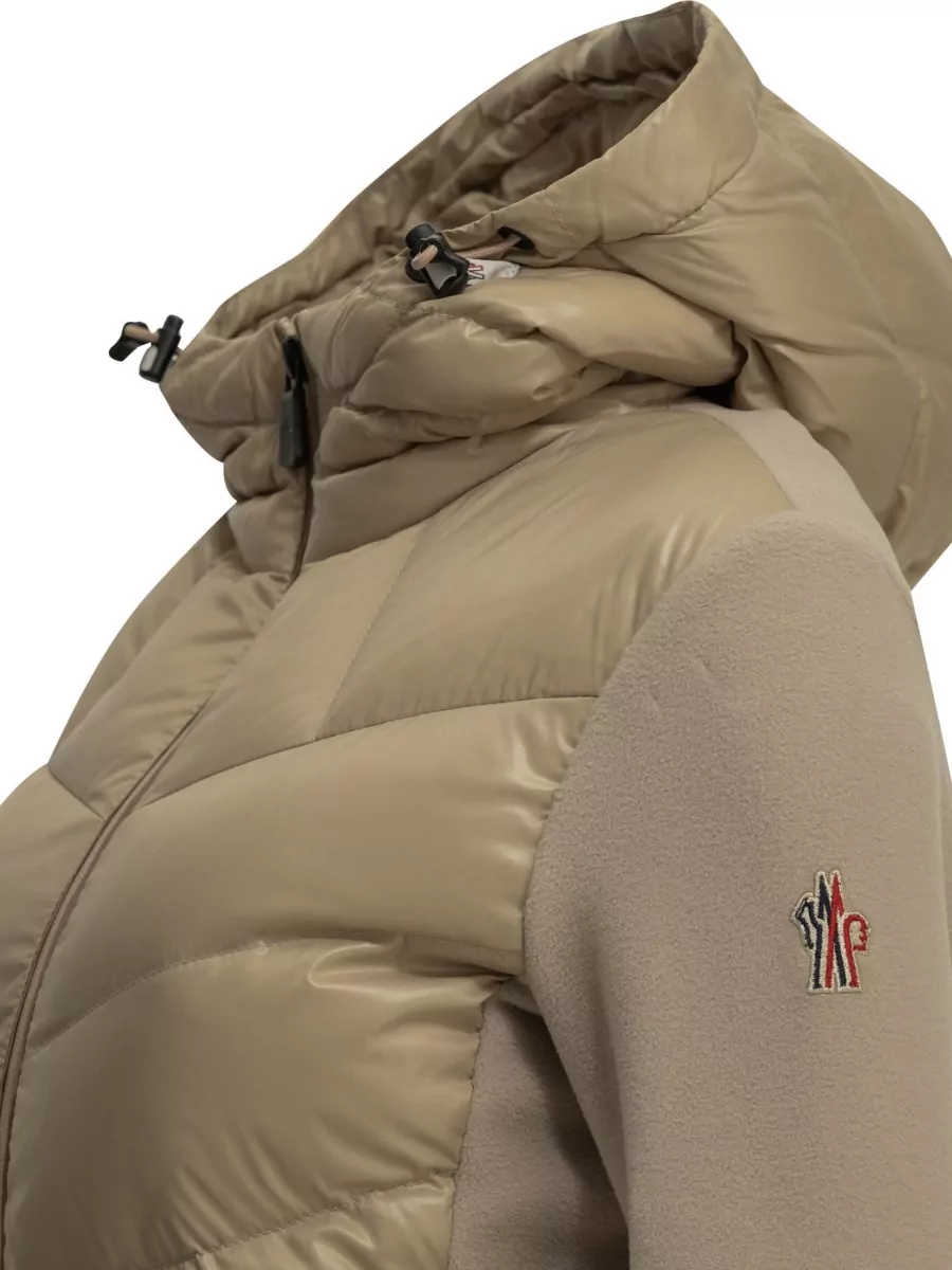 Moncler Grenoble Puffer Jacket