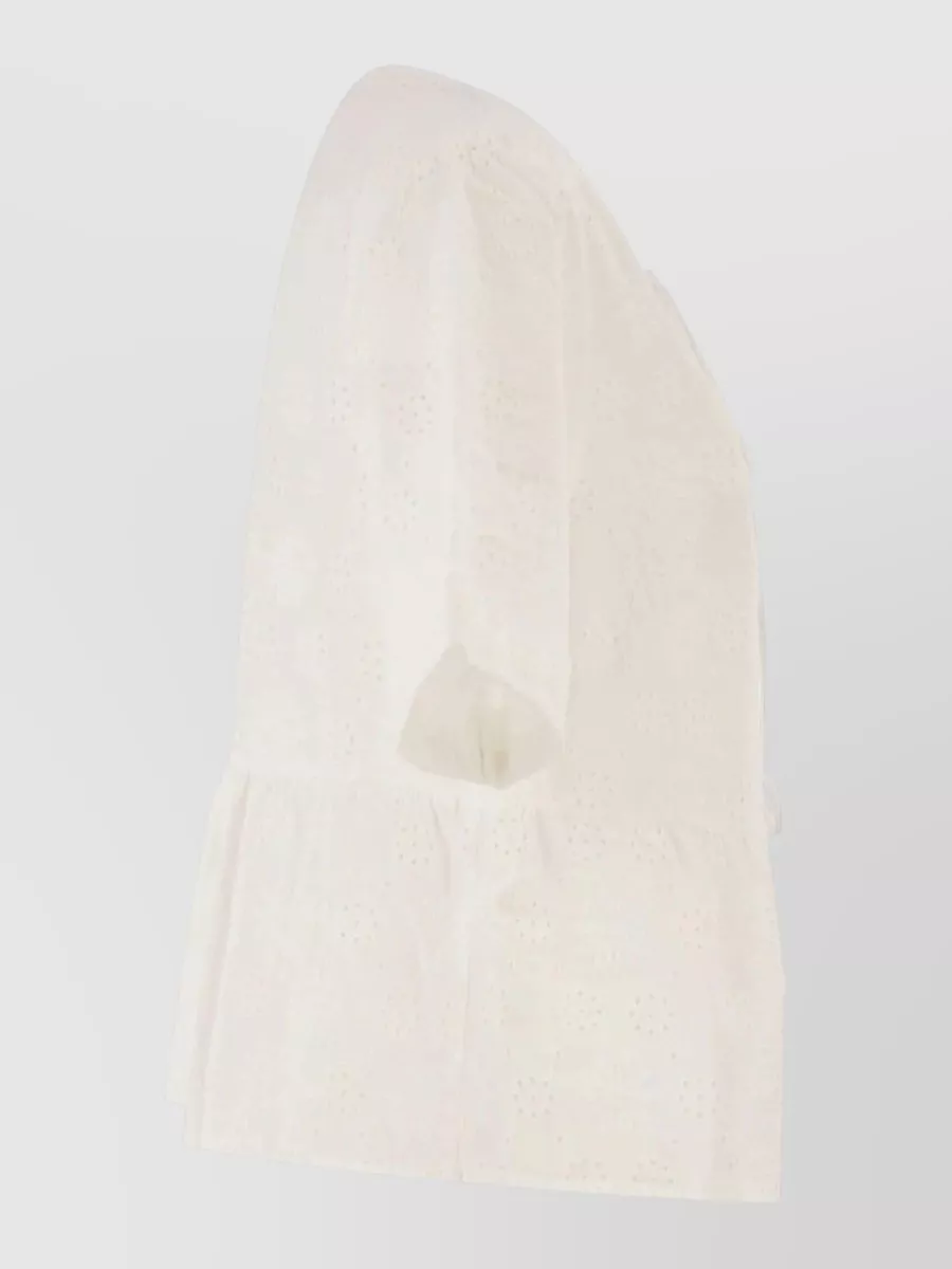 Mc2 Saint Barth Blouse