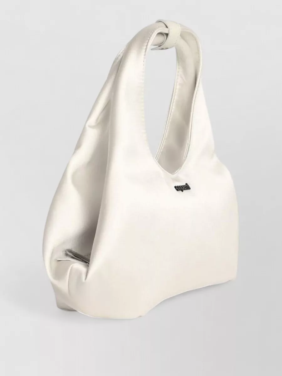 Coperni Mini Fabric Shoulder Bag