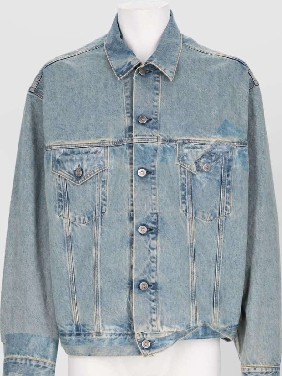 Maison Margiela denim jacket