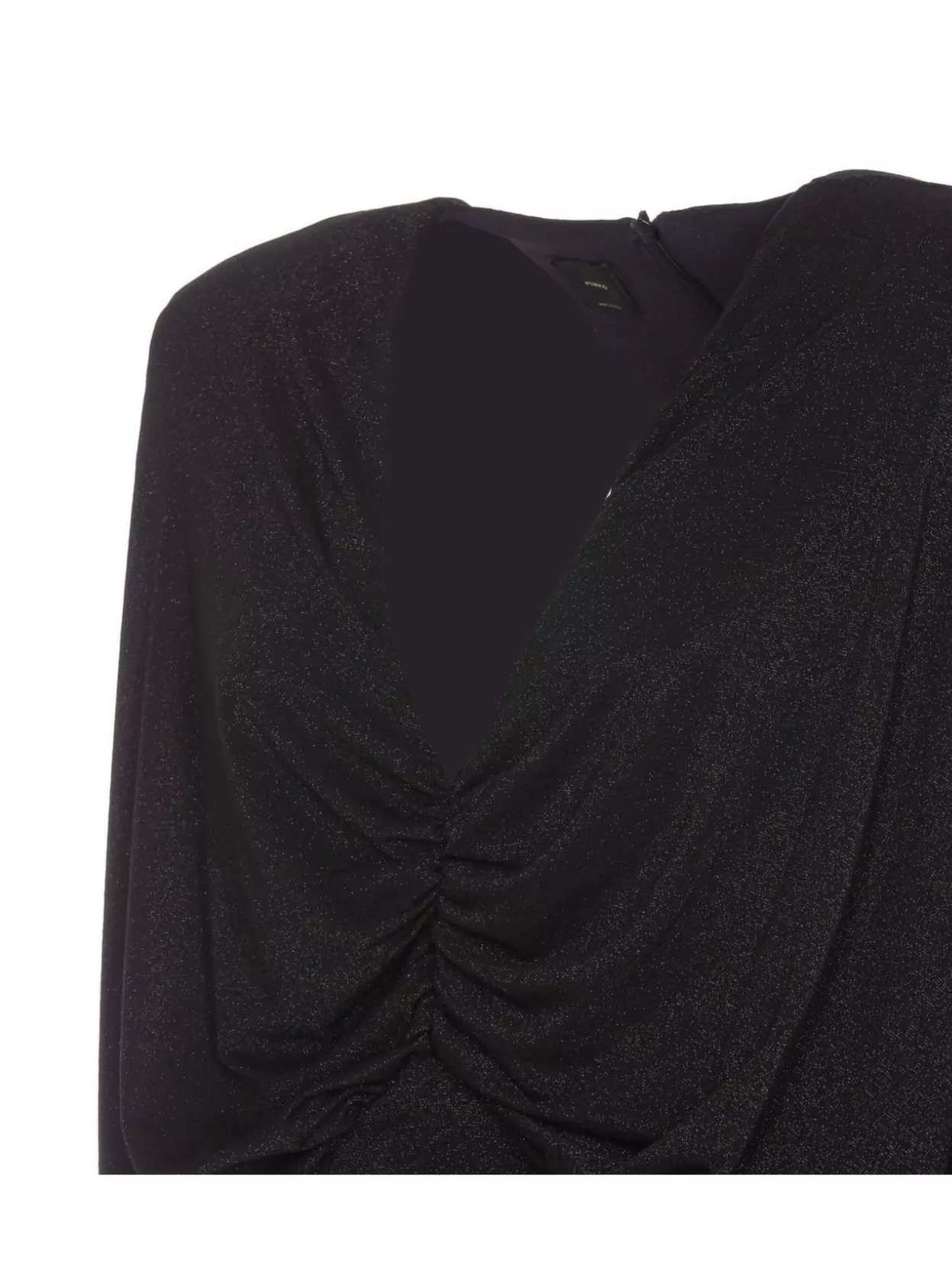 Pinko Dress  Woman Color Black