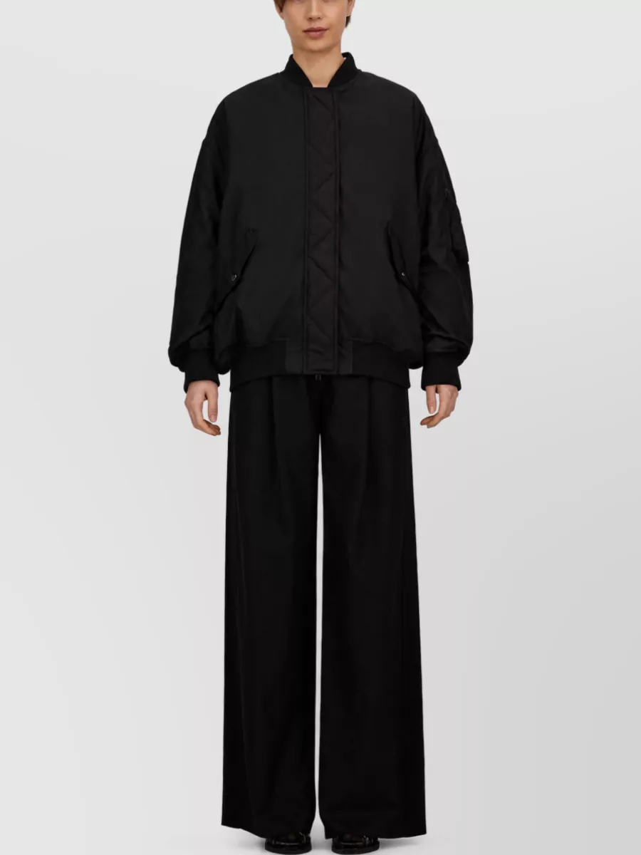 Herno Oversized Coat
