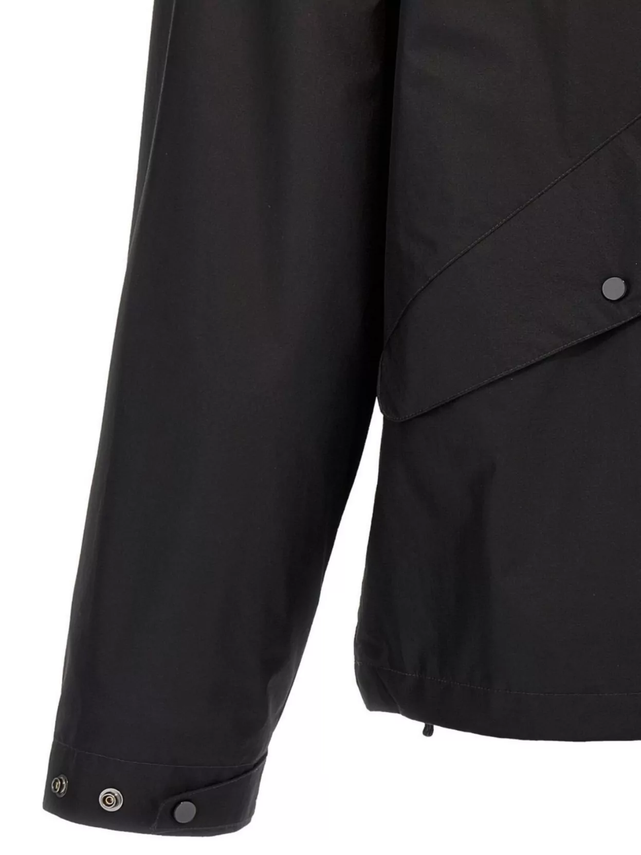 C.p. Company 'urban Explorer Collared Overshirt With Long Sleeves'