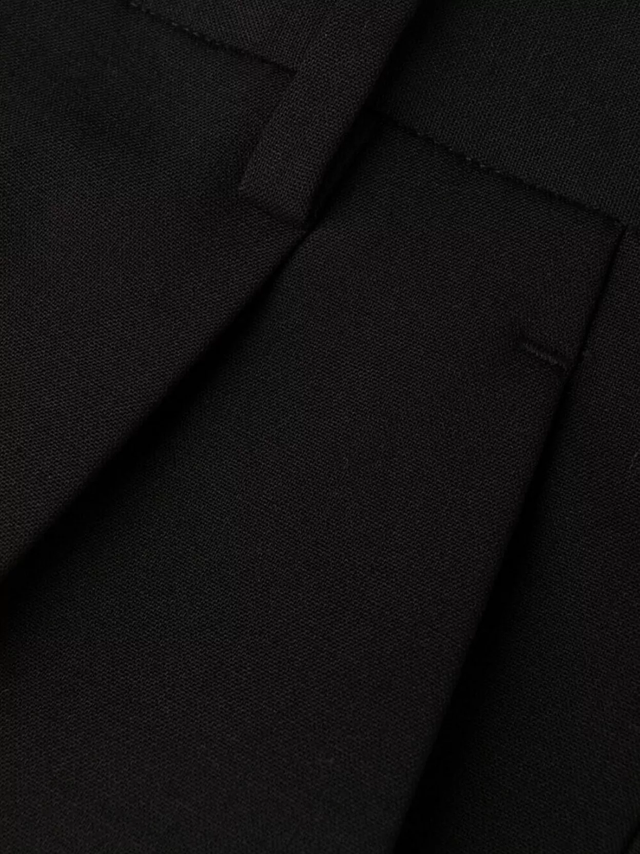 Dsquared2 Tailored Trousers With Pockets And Loops