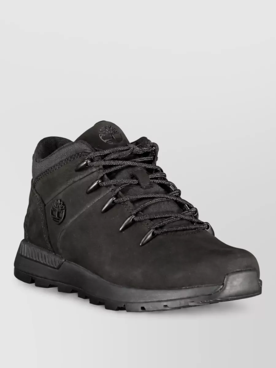 Timberland Leather Boots