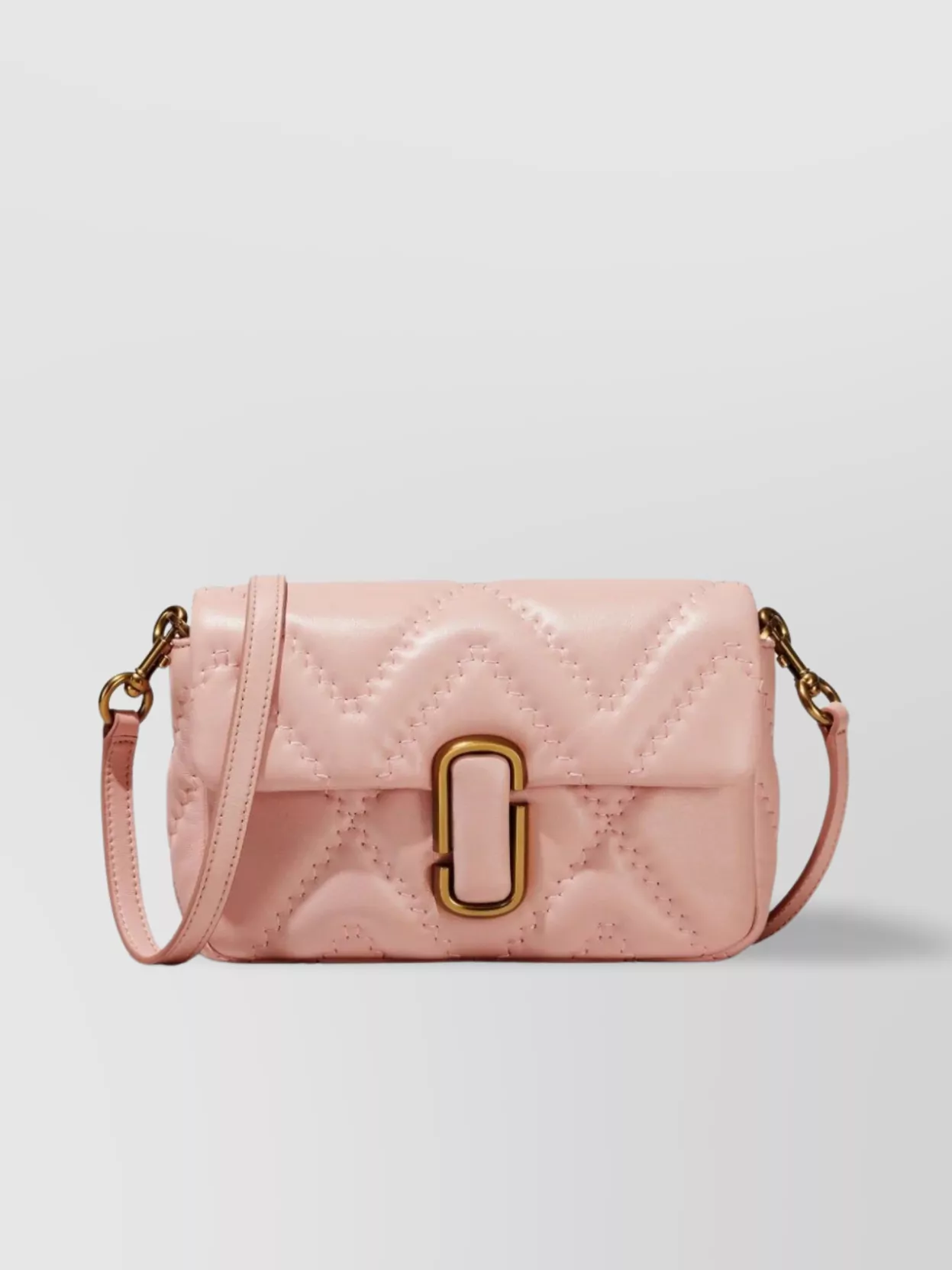 Marc Jacobs The J Leather Shoulder Bag