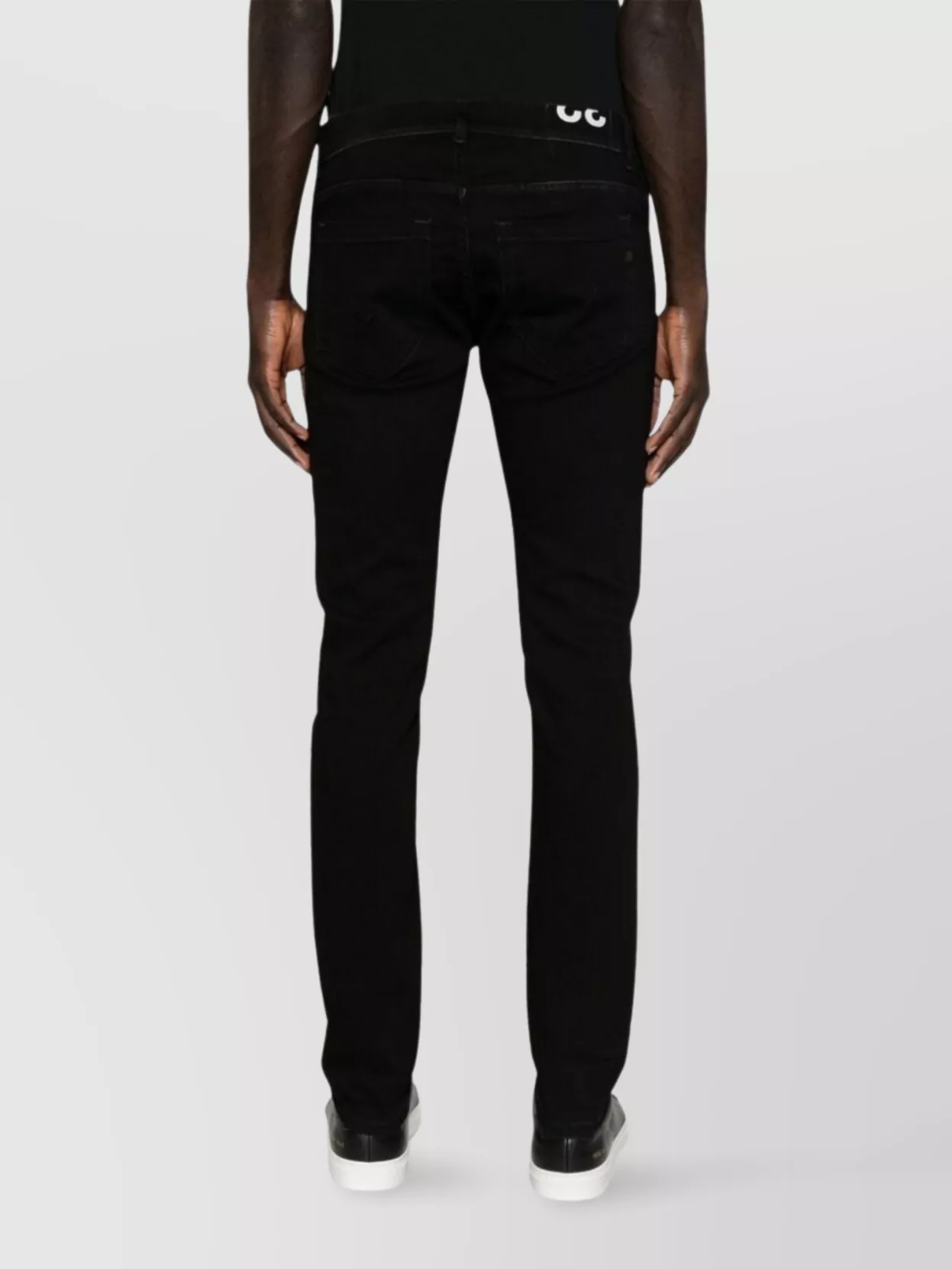Dondup Skinny Trousers